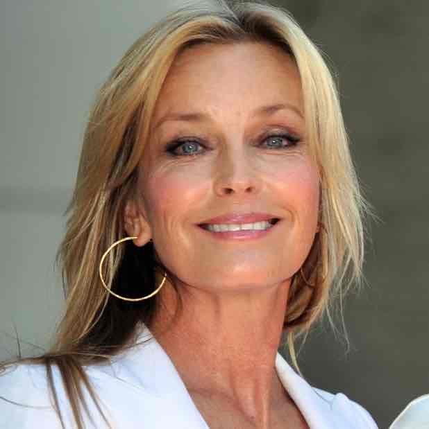 Bo Derek