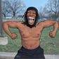 Profile image of Tony Crawford