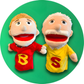 Profile image of Bobby and Steve
