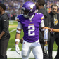 Profile image of Isaiah Rodgers