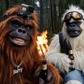 Profile image of Barry Bigfoot
