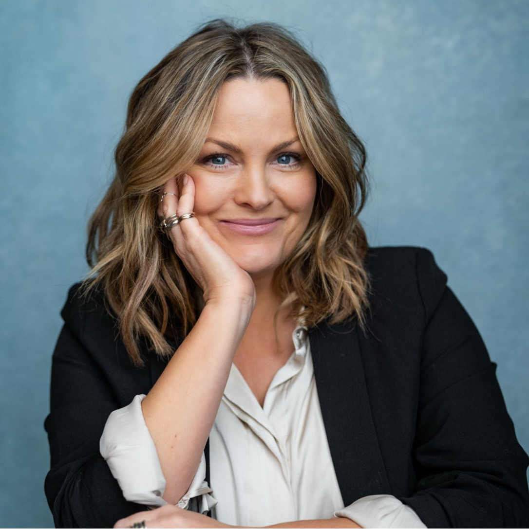 Jo Joyner
