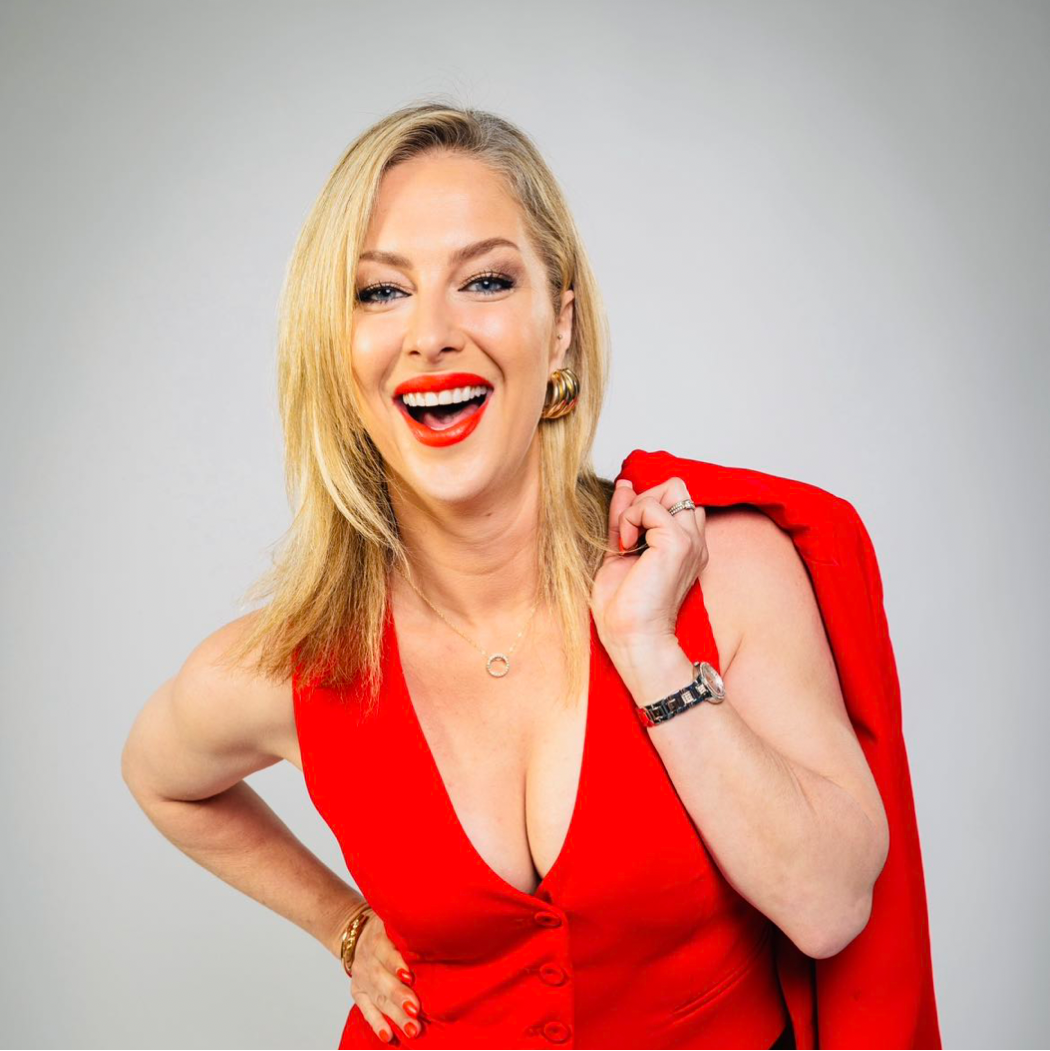 Gemma Bissix