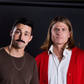 Profile image of Austin and Colin