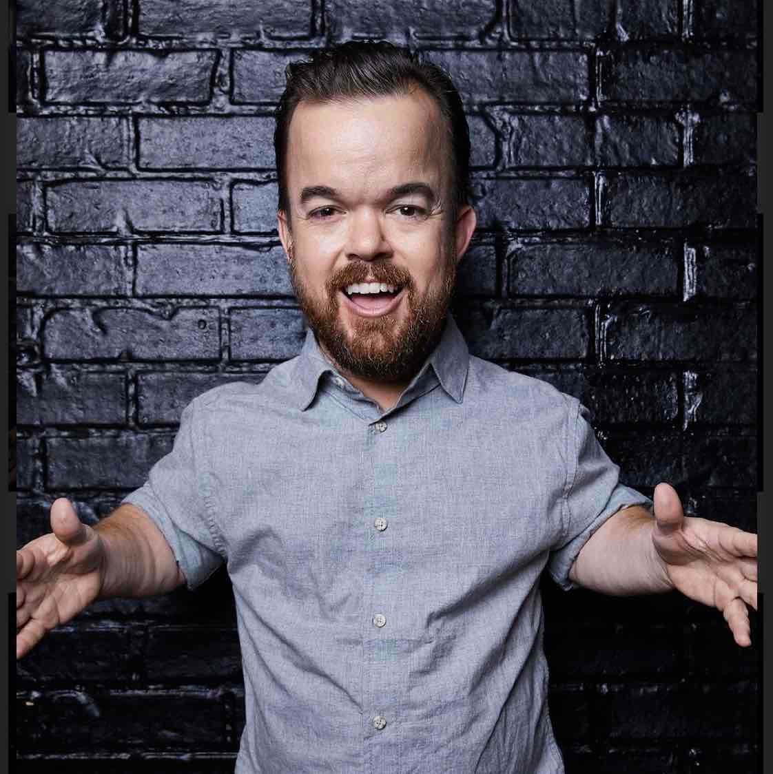 Brad Williams