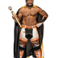Profile image of King Woods