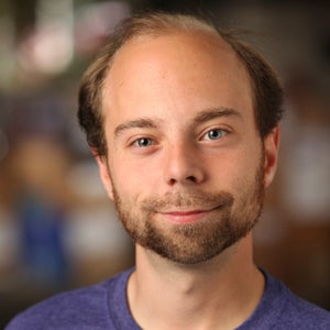 Photo of Steven Anthony Lawrence, click to book