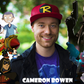 Profile image of Cameron Bowen