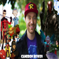 Profile image of Cameron Bowen