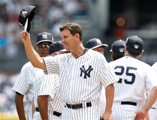 Tino Martinez