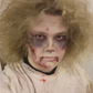 Profile image of Sander the crazy. The makeup in pfp will not be in video