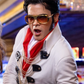 Profile image of Elvis Presley - Las Vegas King
