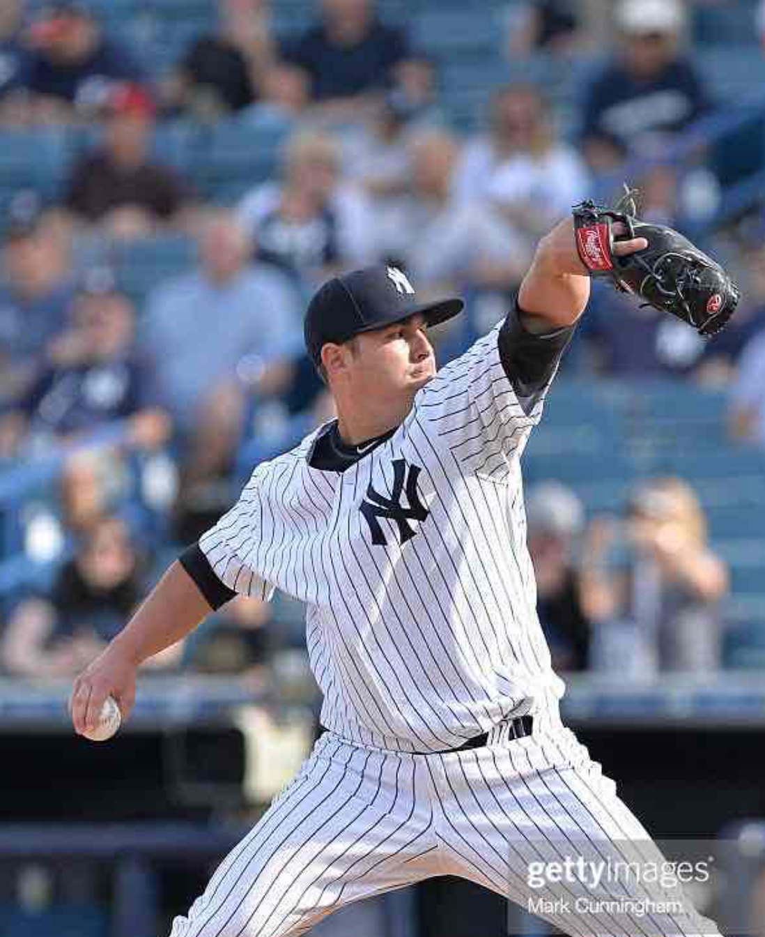 Nick Goody