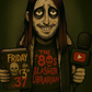 Profile image of Joshua "80's Slasher Librarian" LaRue