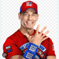 Profile image of John Cena Parody