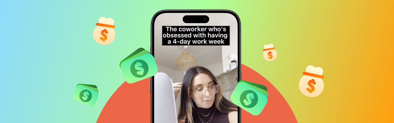 Influencer Marketing ROI: How to Measure + What to Expect banner