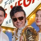 Profile image of Las Vegas Sign "Gold Elvis" Breen-Presley