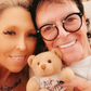 Profile image of Cari and Baby Brown Bear