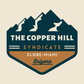 Profile image of The Copper Hill Syndicate