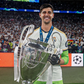 Profile image of Thibaut Courtois