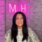 Profile image of Michaela Hallmark