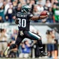 Profile image of Corey Clement