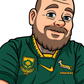 Profile image of Fairweather Rugby xxx