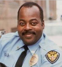 Reginald VelJohnson