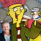 Profile image of Matt Hill