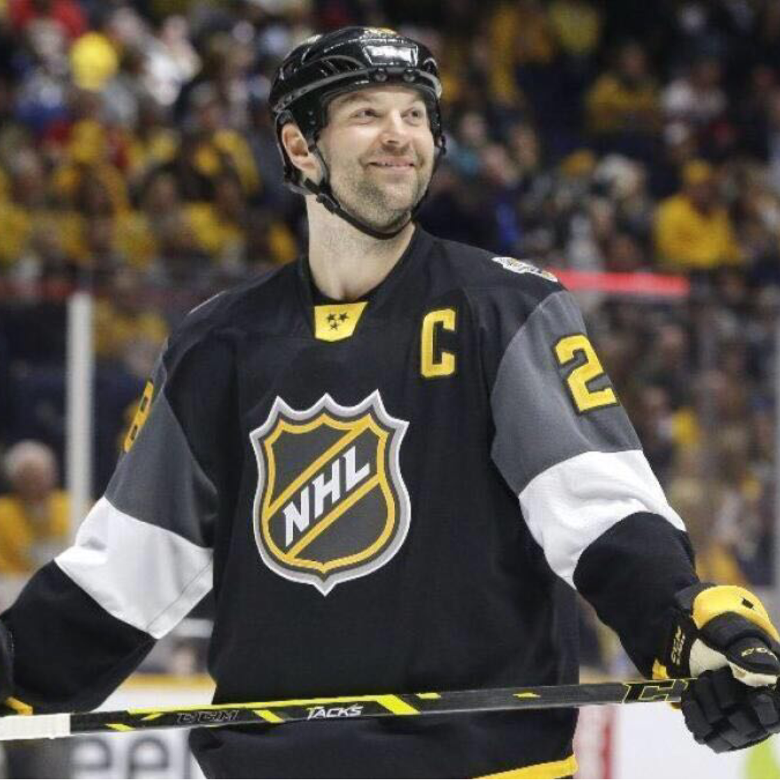 John Scott