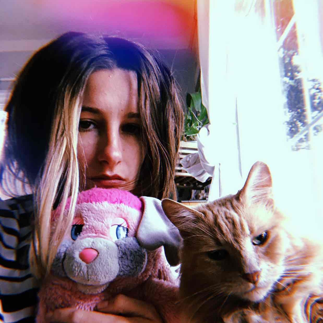 Leah Wellbaum