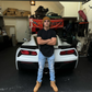 Profile image of Vigilante Garage