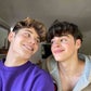 Profile image of Nicky and Pierre