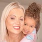 Profile image of Tiania and Scarlett