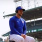 Profile image of Nick Madrigal