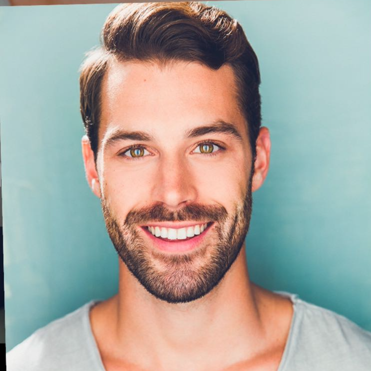 Jarred Harper