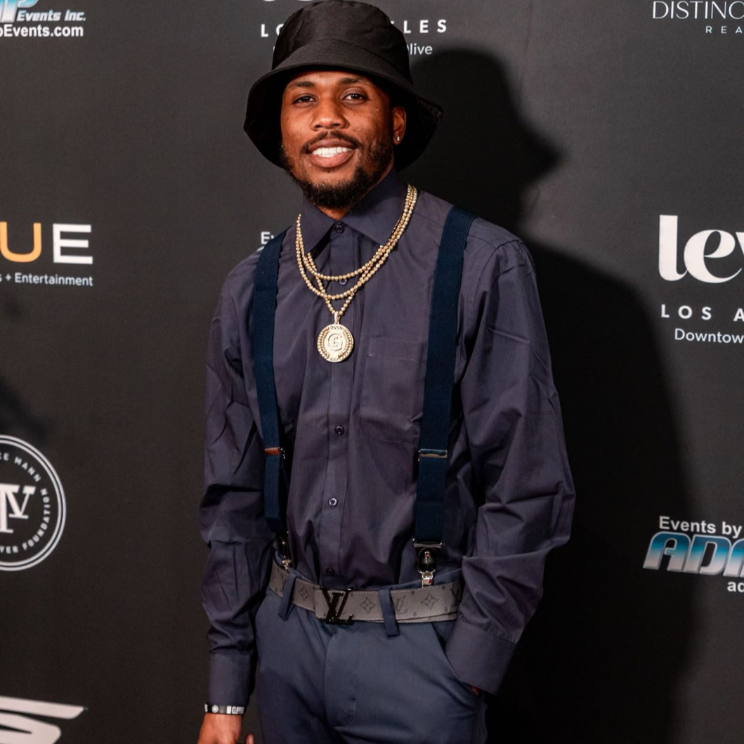 Donte Deayon