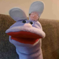Profile image of The Cranky Bunny