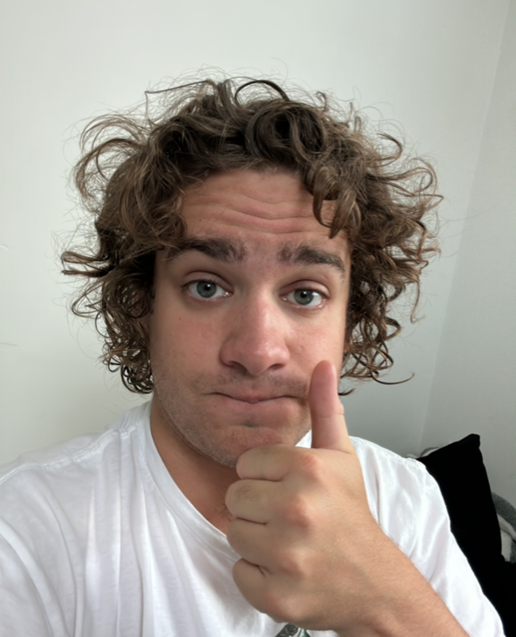 Isaac H.P
