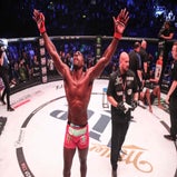 BELLATOR MMA