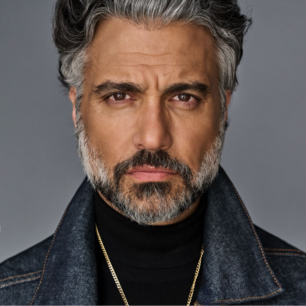 Jaime Camil