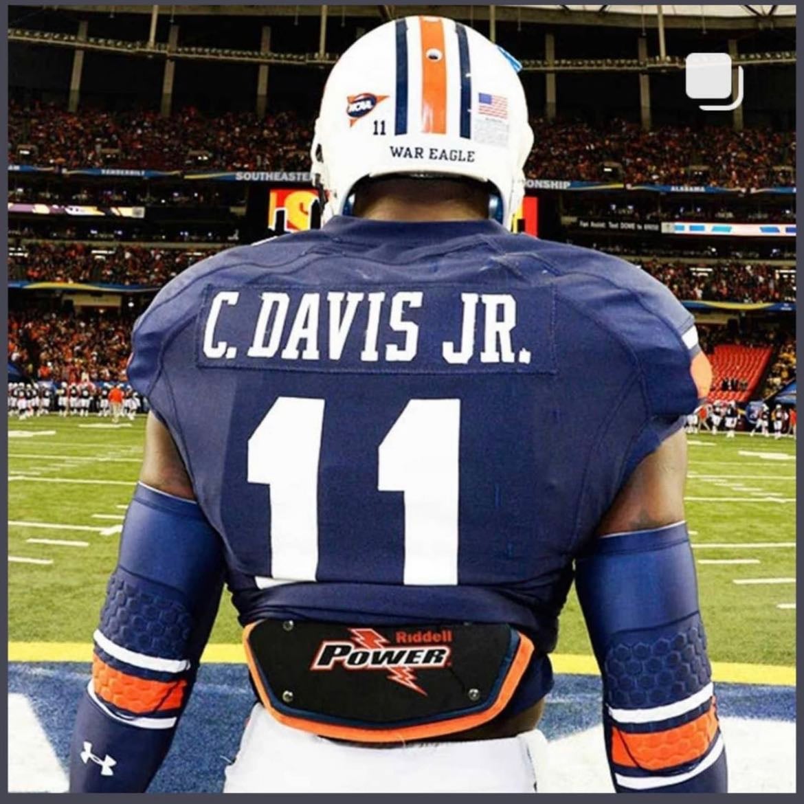 Chris Davis