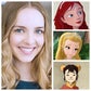 Profile image of Darcy Rose Byrnes
