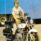 Profile image of Larry Wilcox