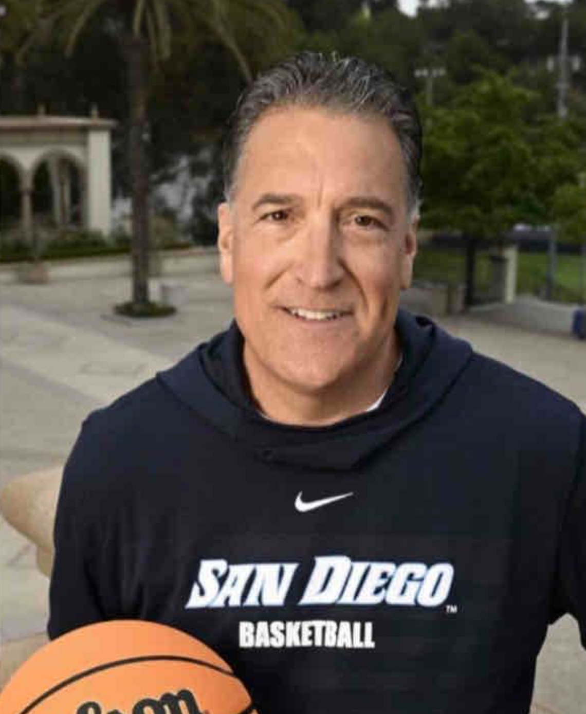 Steve Lavin