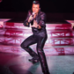 Profile image of Travis Powell as Elvis Presley