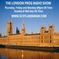 Profile image of London Prog Radio Show