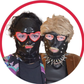 Profile image of The Dungeon Darlings