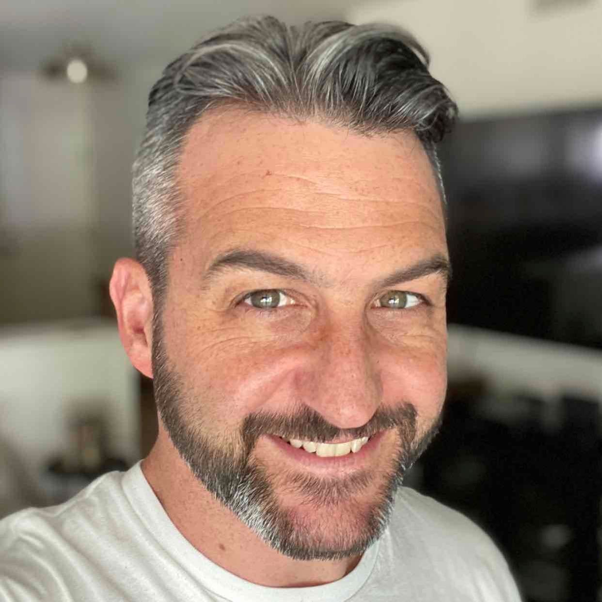 Jeff Cannata