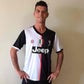 Profile image of Cristiano Ronaldo Impressionist Doble